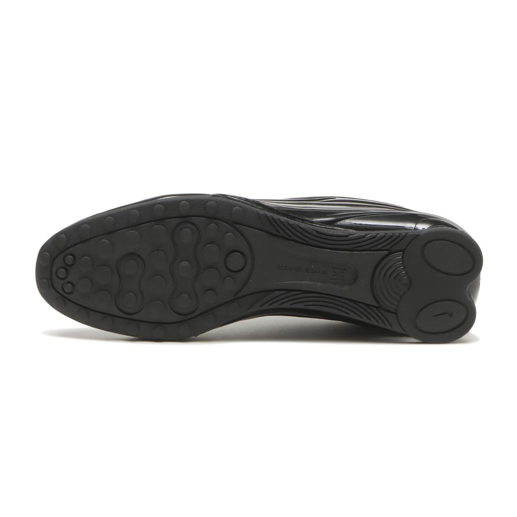 IQ0164-001 Nike Shox Z PRM "Black Patent" (Women's)