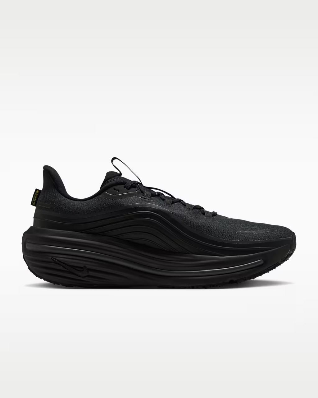 IO7953-001 Nike Winflo 12 GORE-TEX "Black/Dark Smoke Grey" (Men's)