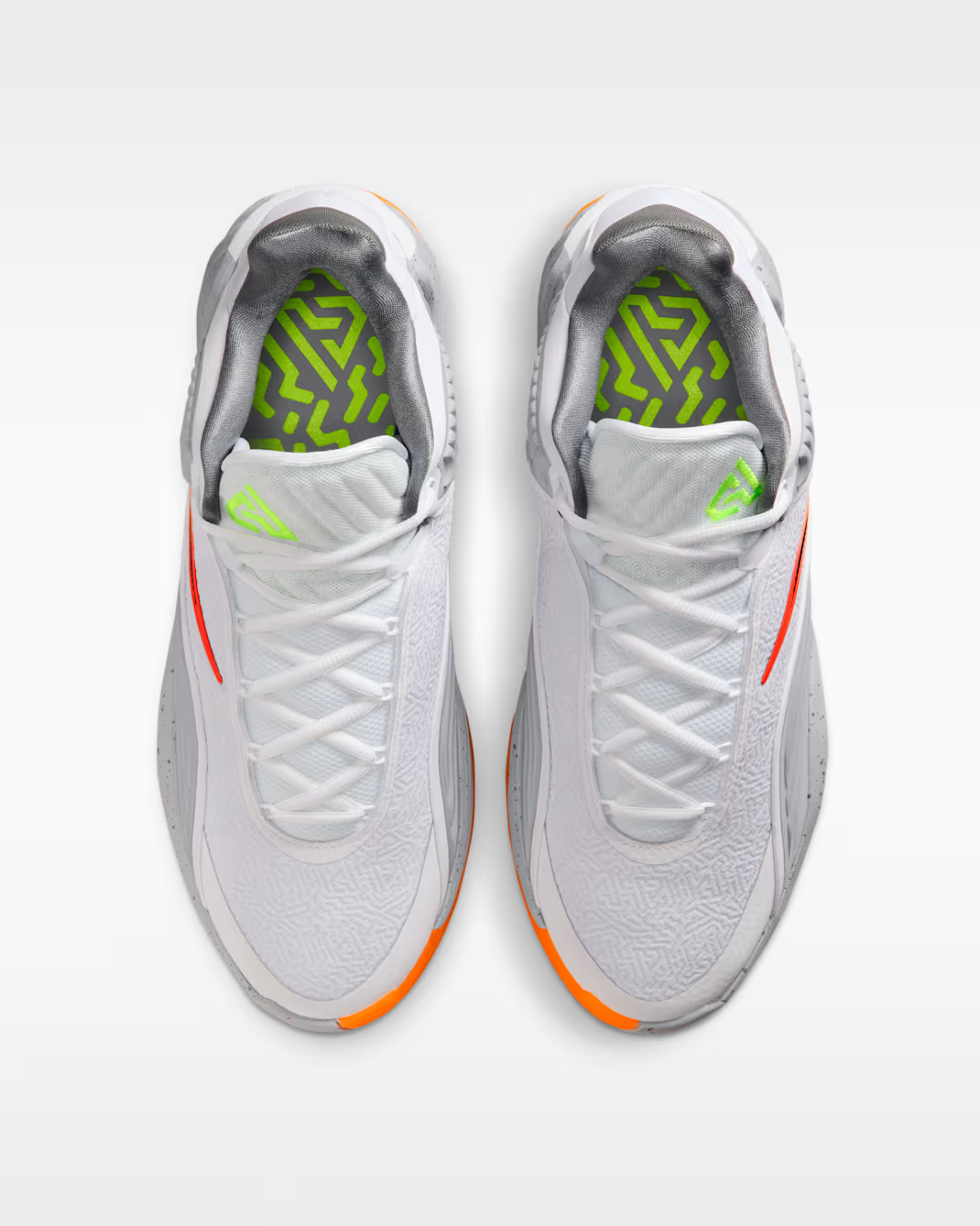 HF3450-100 Nike Giannis Freak 7 Ignition (Men's)