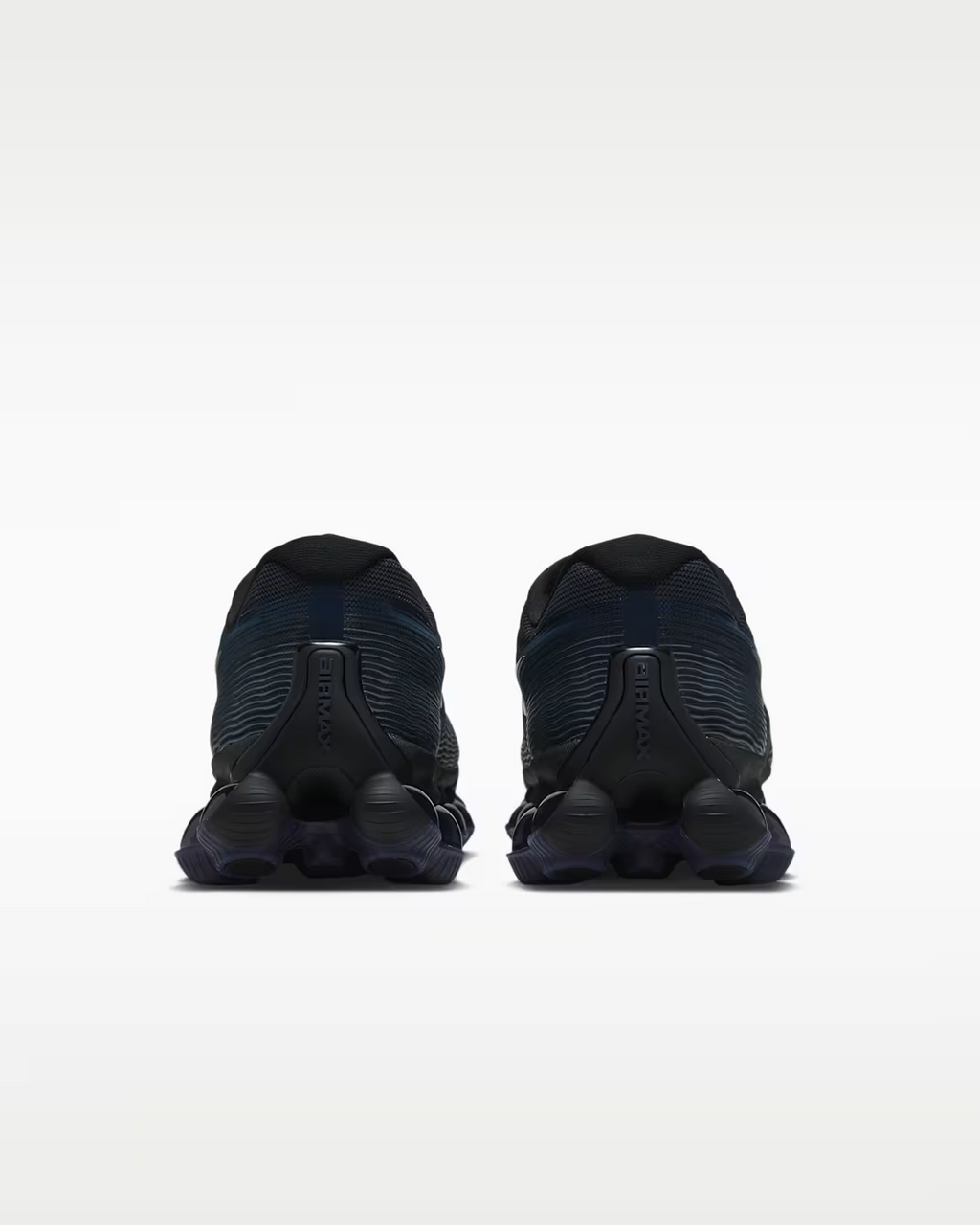 IV6097-400 Nike Air Liquid Max AW "Obsidian/Black" (Men's)