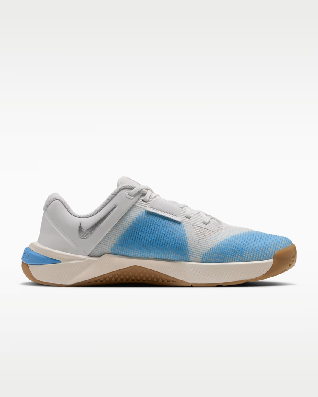 HQ2620-104 Nike Metcon 10 "Summit White/Baltic Blue/Pale Ivory" (Women's)