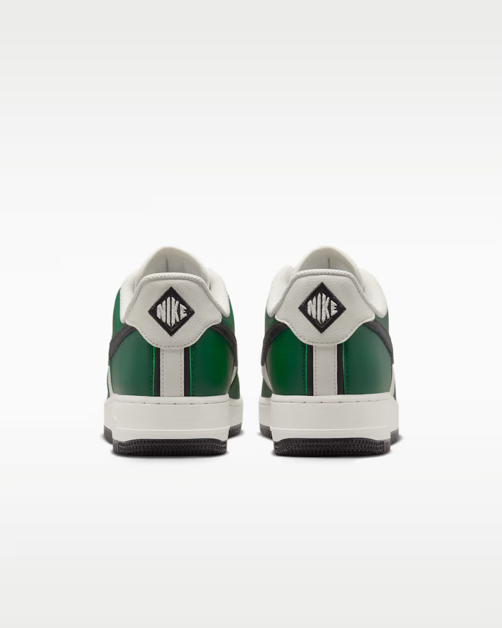 IM5752-300 Nike Air Force 1 Low Sport "Fir/Sail" (Men's)