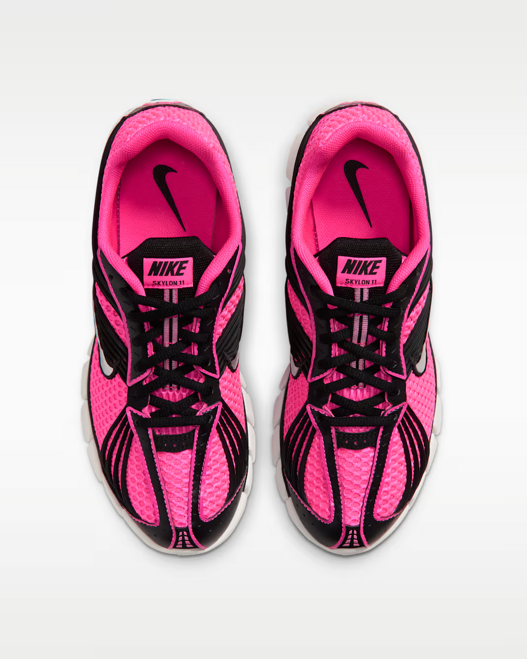 IU7360-601 Nike Zoom Skylon 11 Hyper Pink/Black/Summit White (Women's)