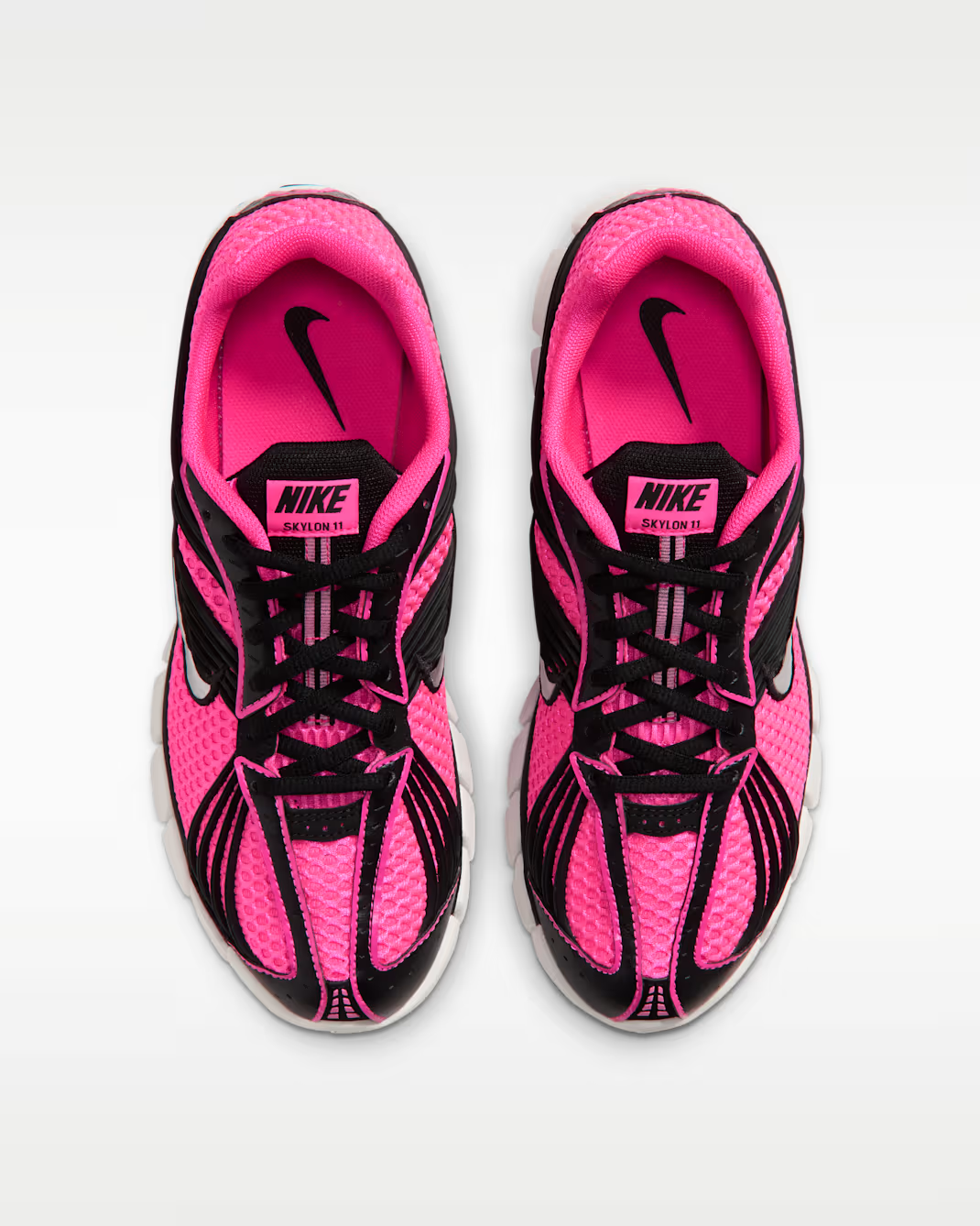 IU7360-601 Nike Zoom Skylon 11 Hyper Pink/Black/Summit White (Women's)