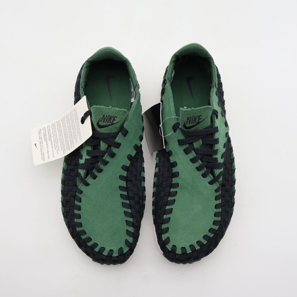FN3540-300 Nike Air Footscape Woven Fir (Women's)