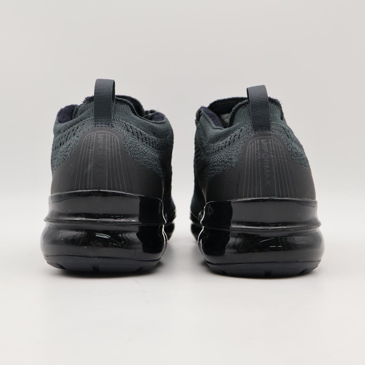 DV1678-006 Nike Air VaporMax 2023 Flyknit Anthracite Black (Men's)