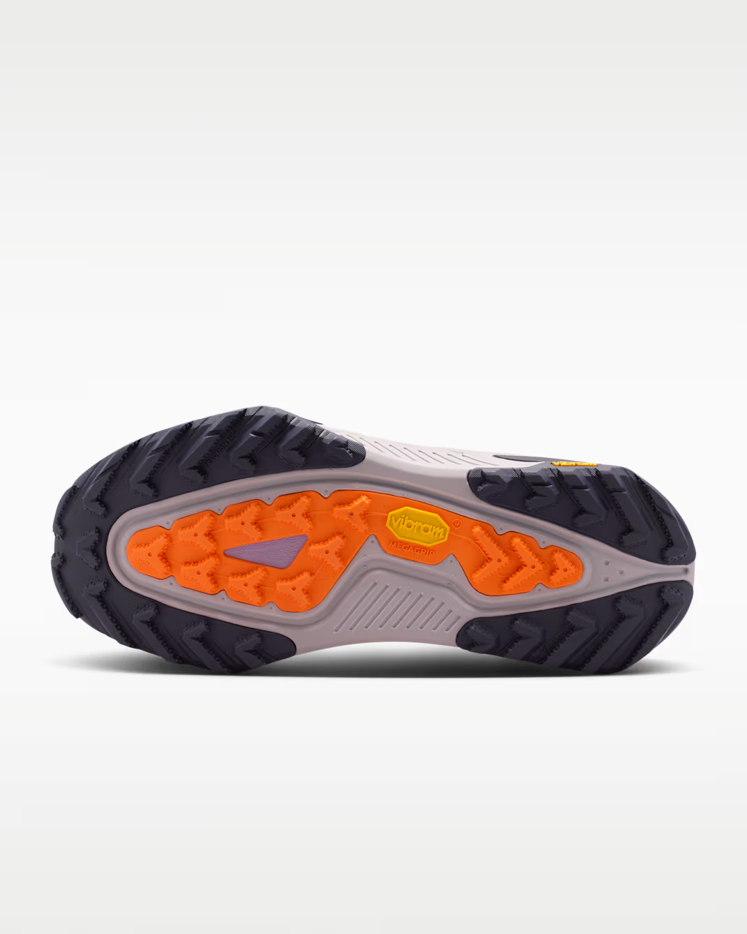 HV8115-500 Nike ACG Zegama Trail "Violet Dust/Silver Lilac" (Women's)