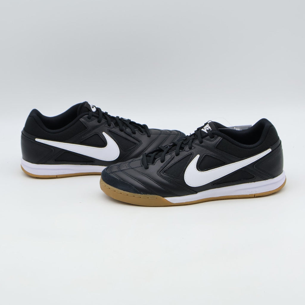 HQ6019-001 Nike Gato Black White Gum (Men's)