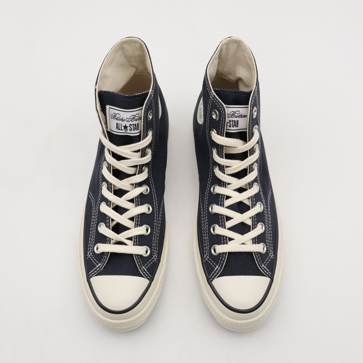 31314560 Brooks Brothers Converse All Star LGCY Hi Navy (Men's)