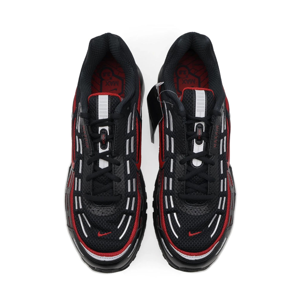 FZ4110-011 Nike Air Max TL 2.5 Black Metallic Silver College Grey (Men's)