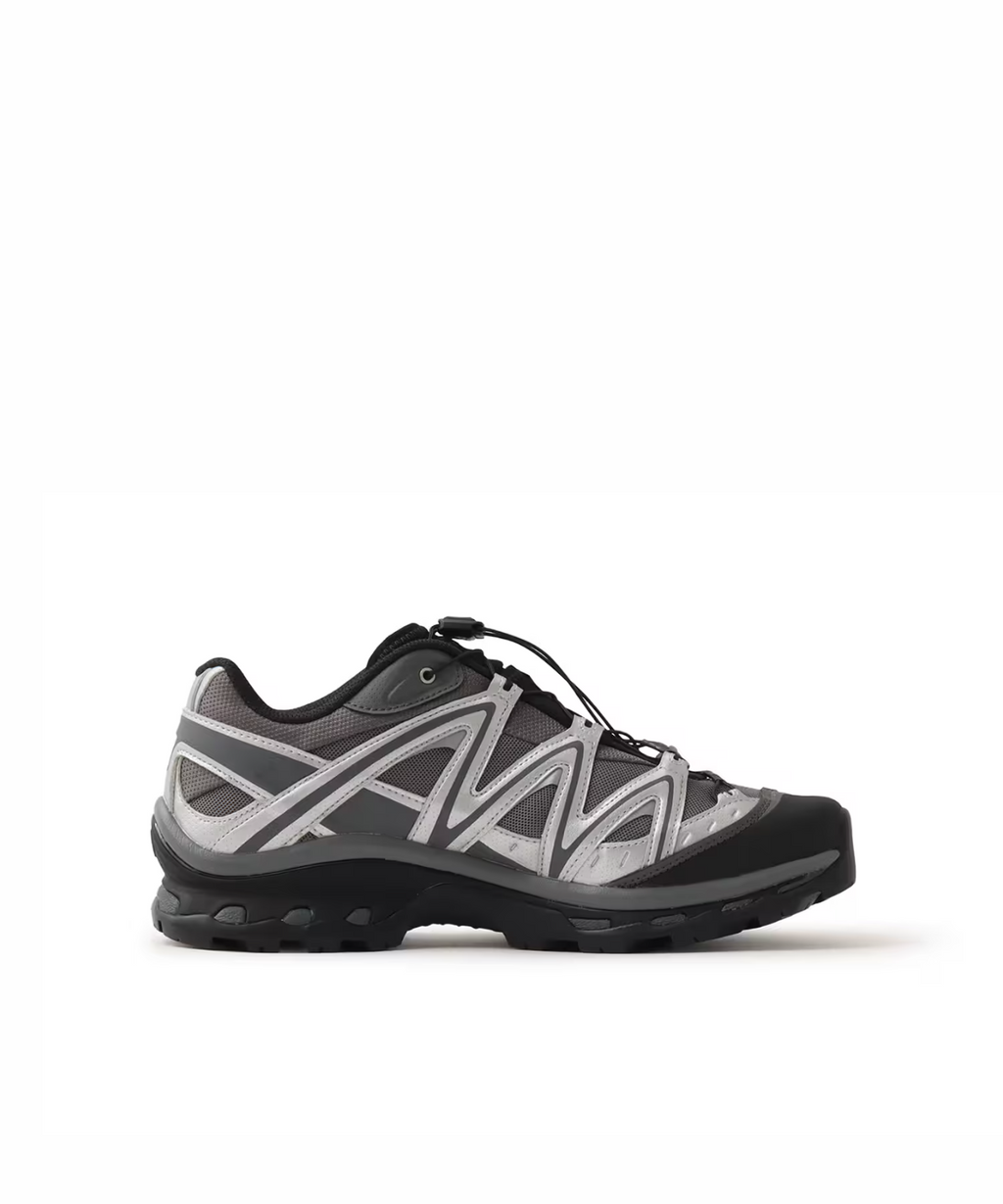 L49171600 Salomon XT-Quest Black Ftw Silver (Men's)