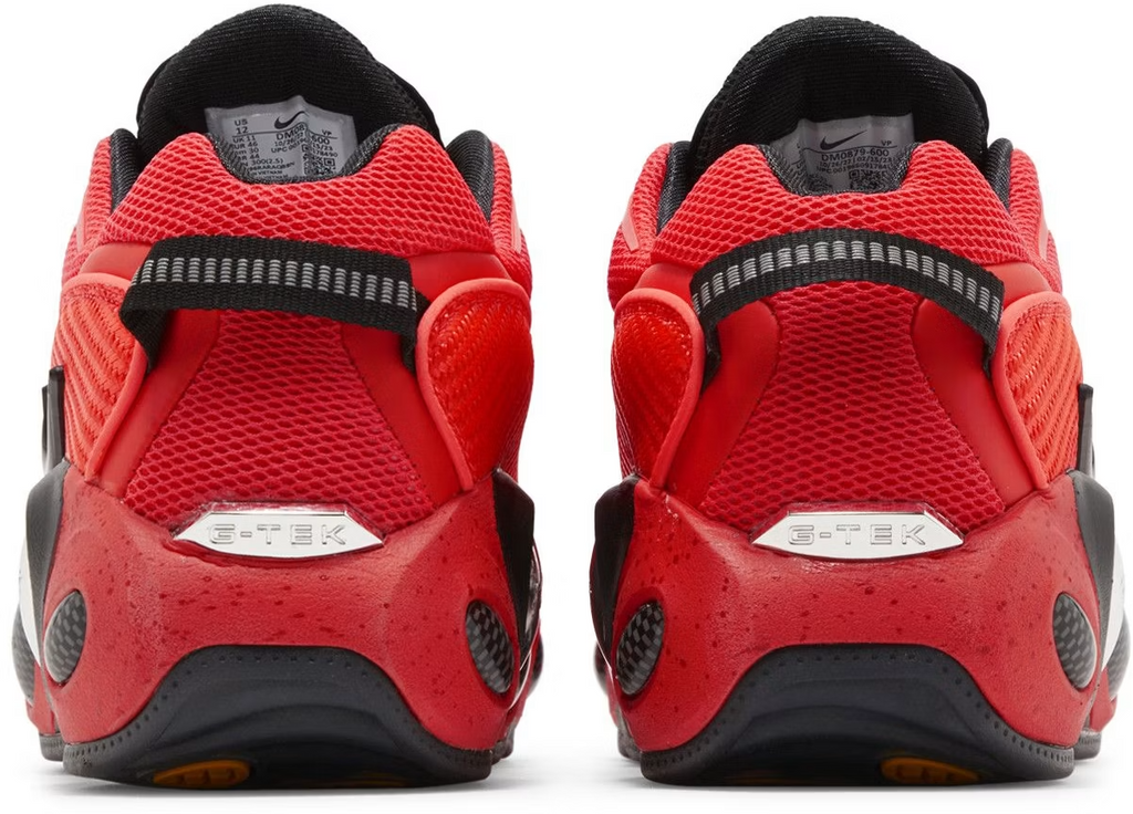 DM0879-600 Drake NOCTA Ã Nike Glide "Crimson" (Men's)