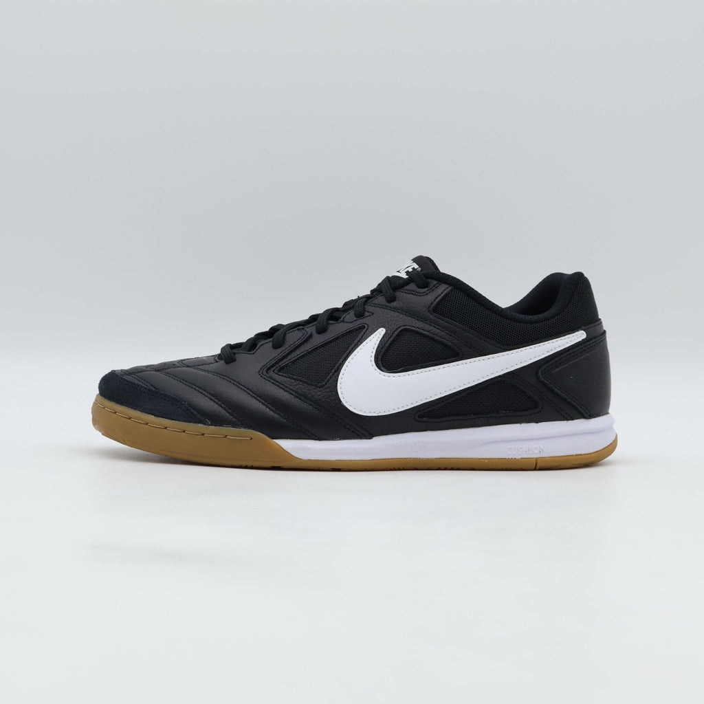 HQ6019-001 Nike Gato Black White Gum (Men's)