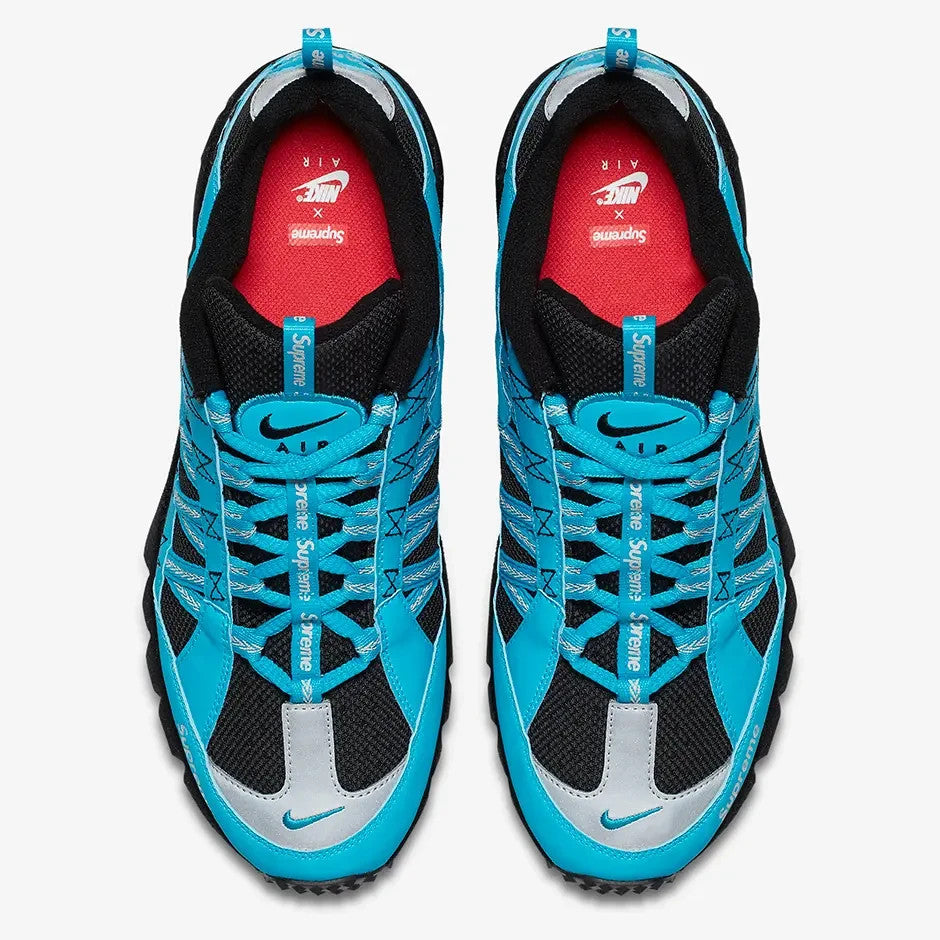 924464-400 Supreme Ã Nike Air Humara "Blue" (Men's)