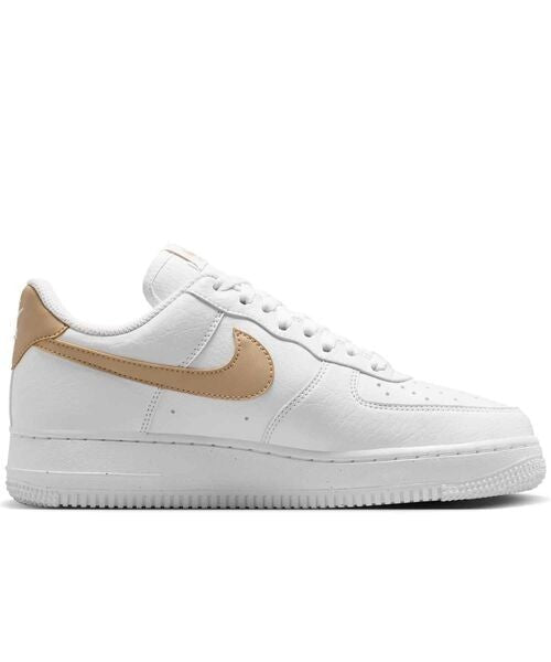 DC9486-118 Nike Air Force 1 '07 Next Nature White Linen (Women's)