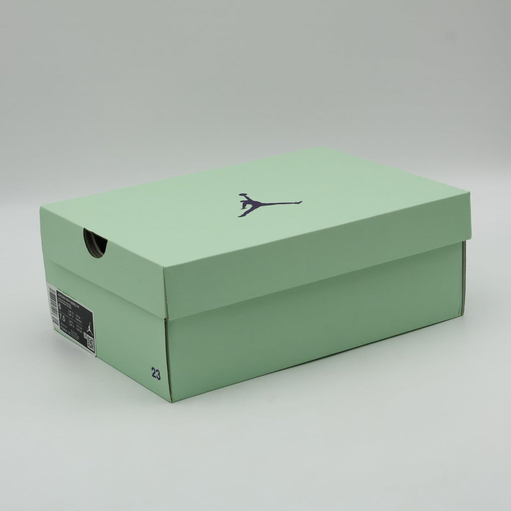 FQ3859-106 Nike Jordan Heir Series Blood Line (Men's)