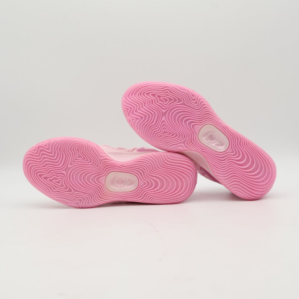FZ1519-600 Nike KD 17 Aunt Pearl Pink Foam Beyond Pink EP FZ1519-600 (Men's)