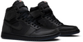 BV1576-001 Rox Brown Ã Nike Air Jordan 1 Retro High OG "Black" (Women's)