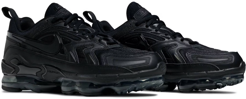 CT2868-003 NIKE AIR VAPORMAX EVO "BLACK" (Men's)