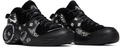 DJ8604-001 Supreme Ã Nike Air Zoom Flight 95 SP "Black/White" (Men's)