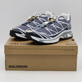 L47864000 Salomon XT-6 Grisaille Blue Nights Quarry (Men's)