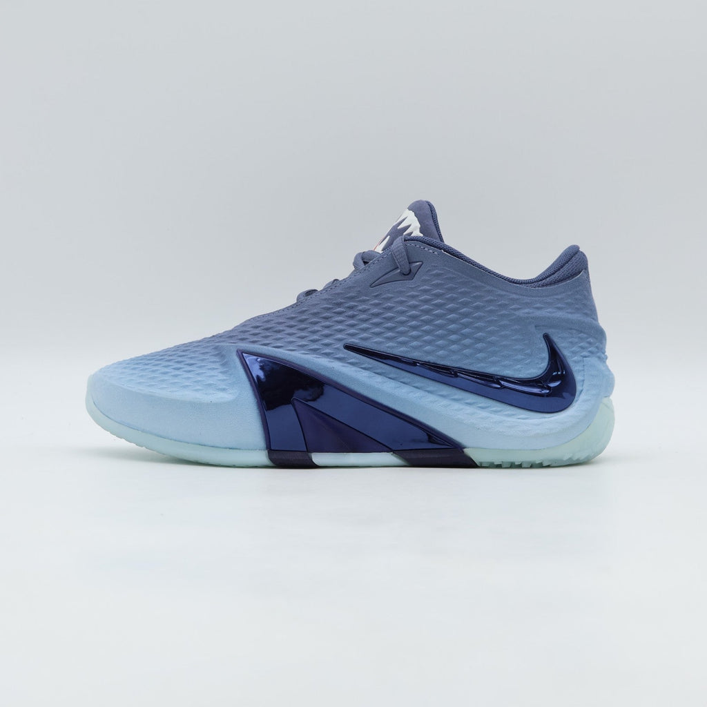 JA9741-400 Nike Ja 4 "Deep Water" EP Basketball Shoes (Men's)