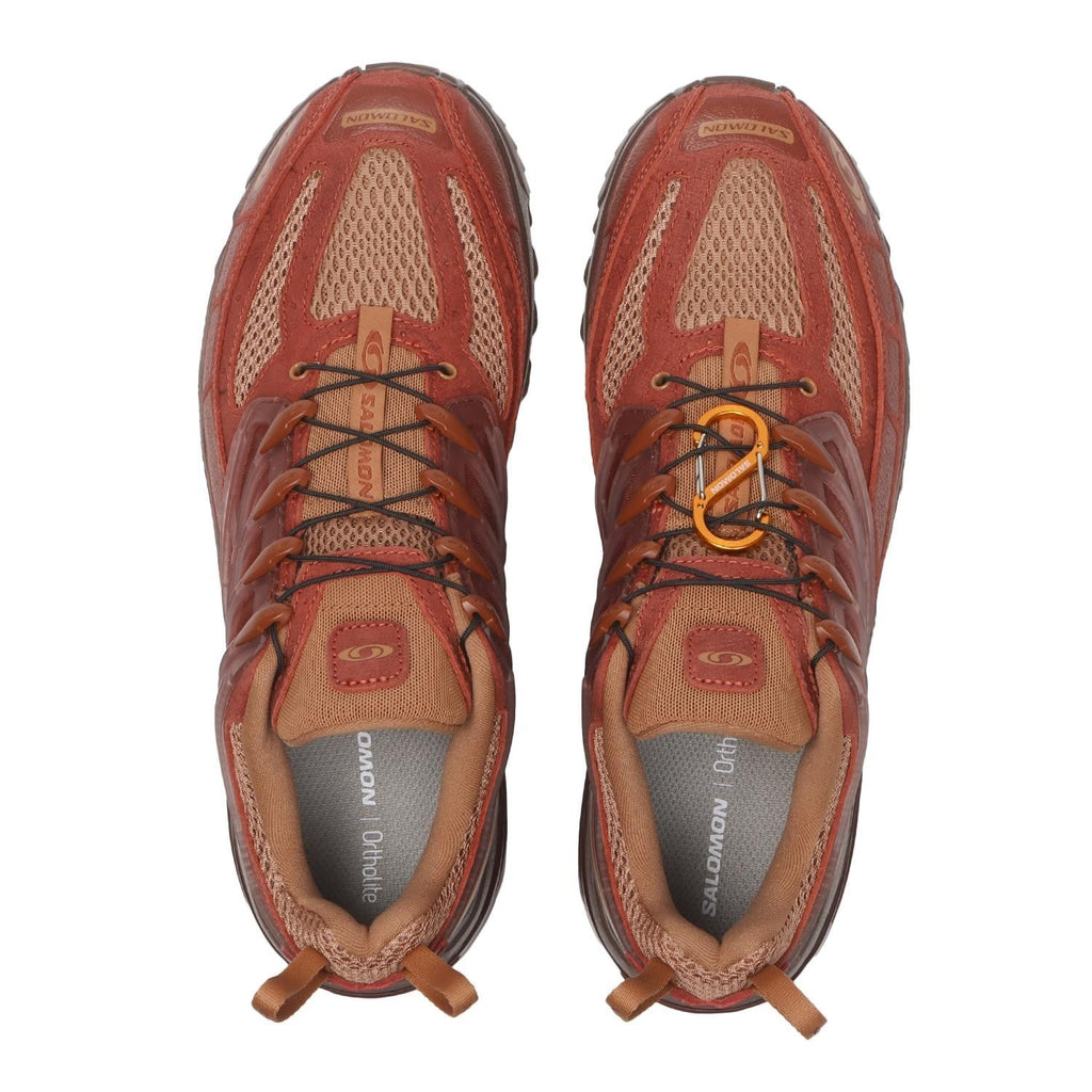L47967900 Salomon ACS Pro Red Ashes (Men's)