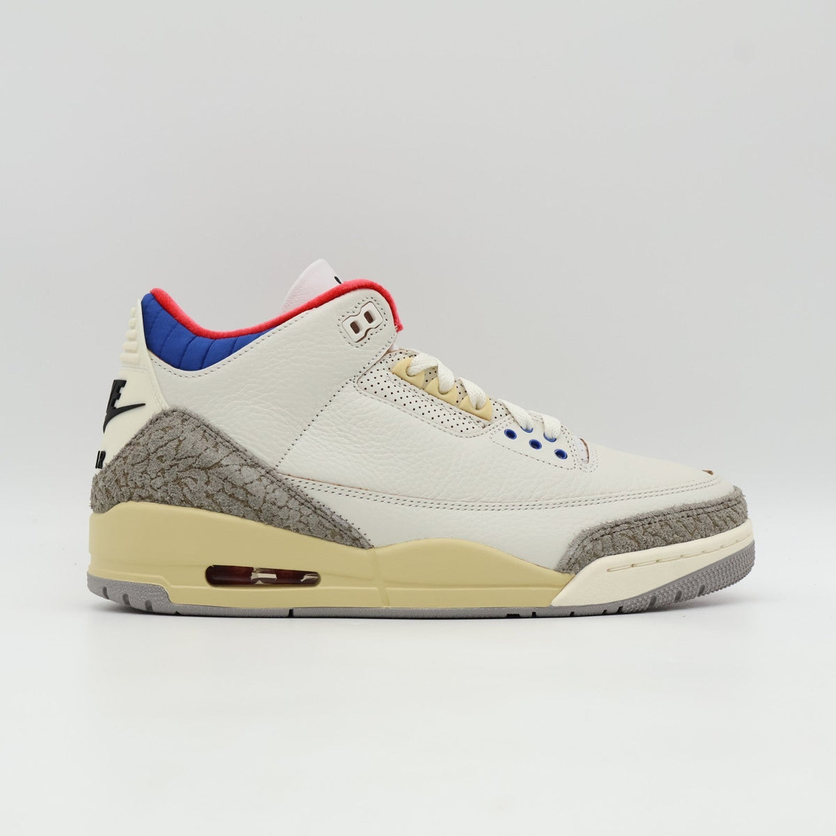 IB1482-100 Nike Air Jordan 3 OG SP Seoul 2.0 (Men's)