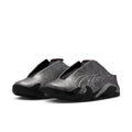 IR0908-001 Mowalola Ã Nike Air Jordan 14 Mule "Black/Metallic Silver" (Men's)