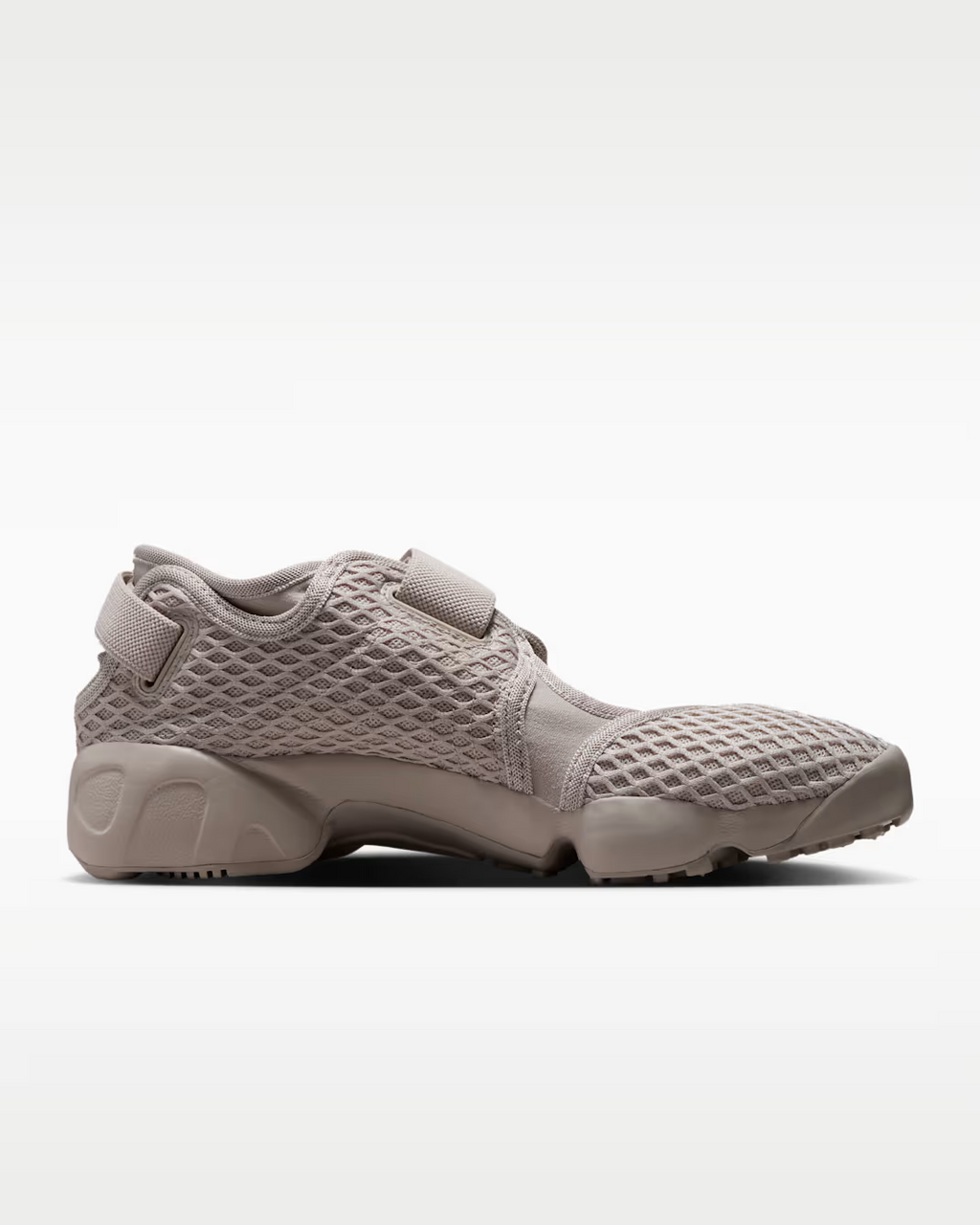 HM8288-200 Nike Air Rift "Cream II/Light Orewood Brown" (Women's)