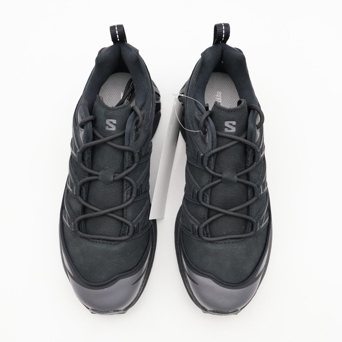 L47574600 Salomon XT-6 Expanse LTR Black Asphalt (Men's)