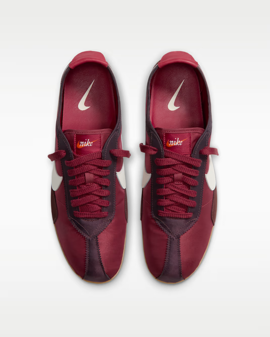 IX3952-600 Nike Moon Shoe OG "Tough Red/Mystic Dates/Gum Light Brown/Sail"(Men's