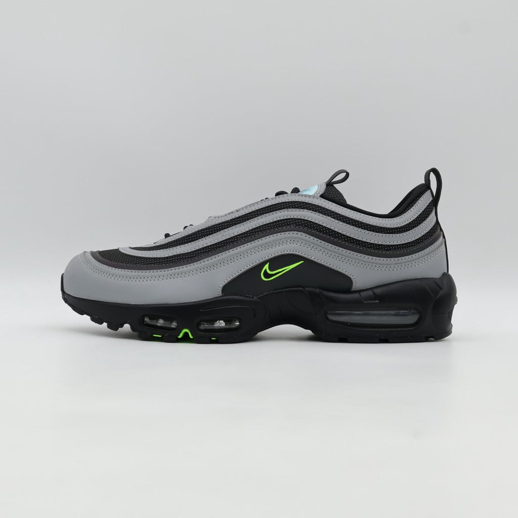 IM2174-001 Division Street Nike Air Max 95/97 Ducks of a Feather (Men's)