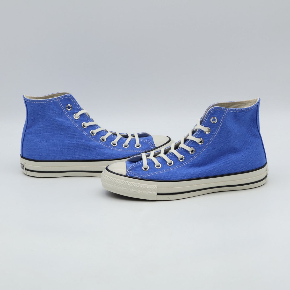31318522 Converse All Star Aged CL Hi "Classic Navy" (Men's)