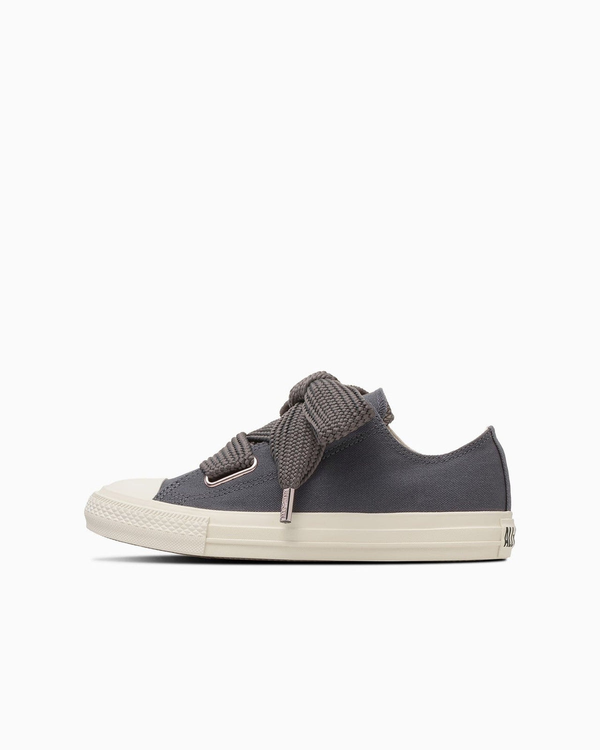 31317880 Converse Women's All Star Ribbonlace PG Slip OX "Warm Grey"