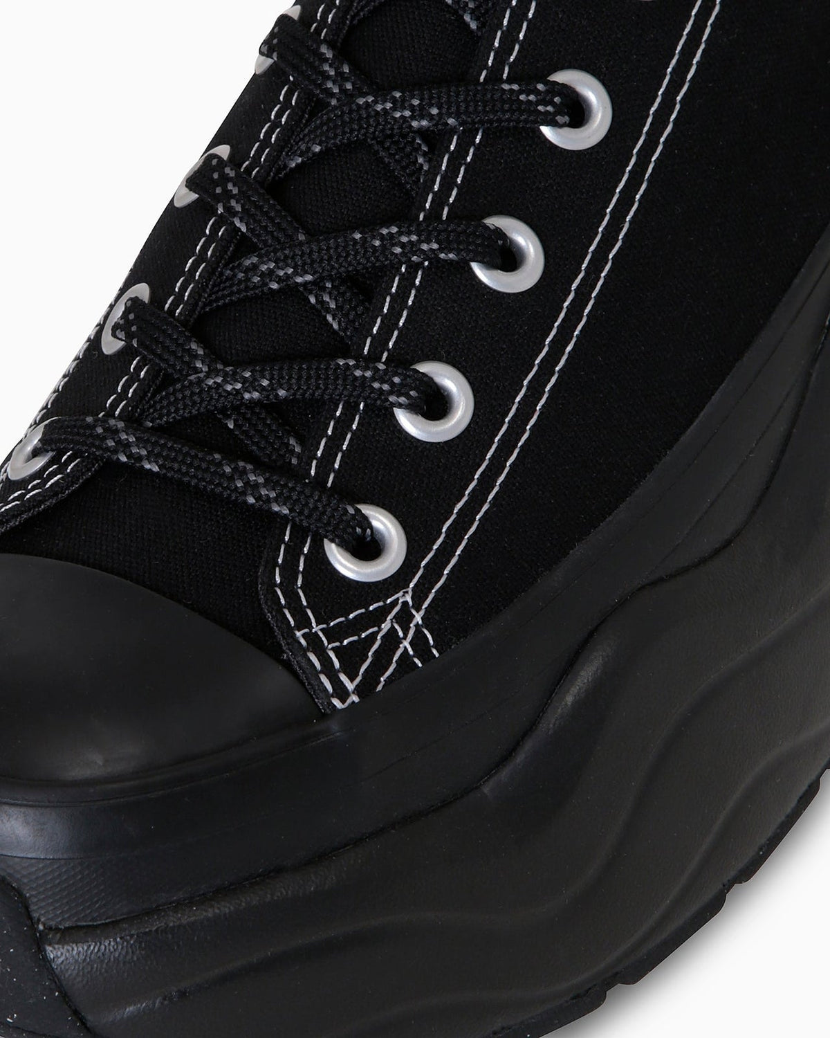 31313161 Converse All Star Surgetrainer OX Black (Men's)