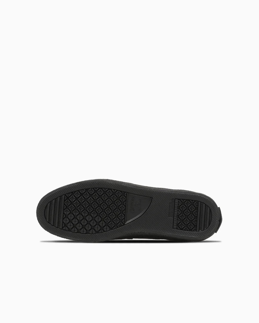 33702910 Converse CS Loafer 2 SK Black Monochrome (Men's)