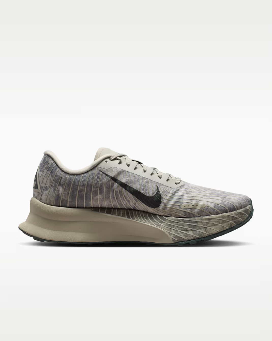 HF5668-300 Nike ACG Ultrafly Trail "Spruce Fog/Sea Glass" (Men's)