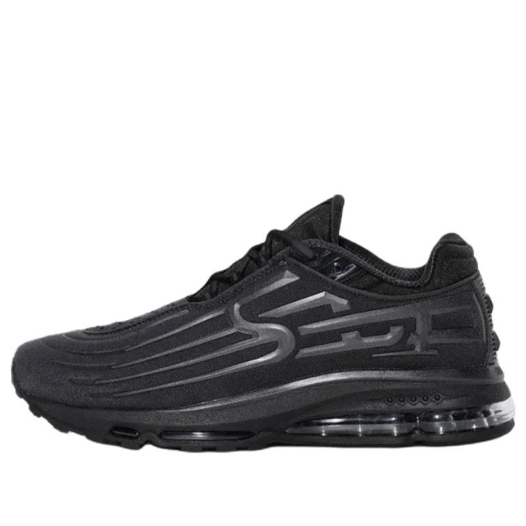 IM7412-001 Supreme Ã Nike Air Max 2001 Air Ecstasy "Black" (Men's)