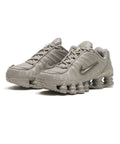 IQ0023-001 Nike Shox TL "Enigma Stone/Bronze/Black" (Women's)