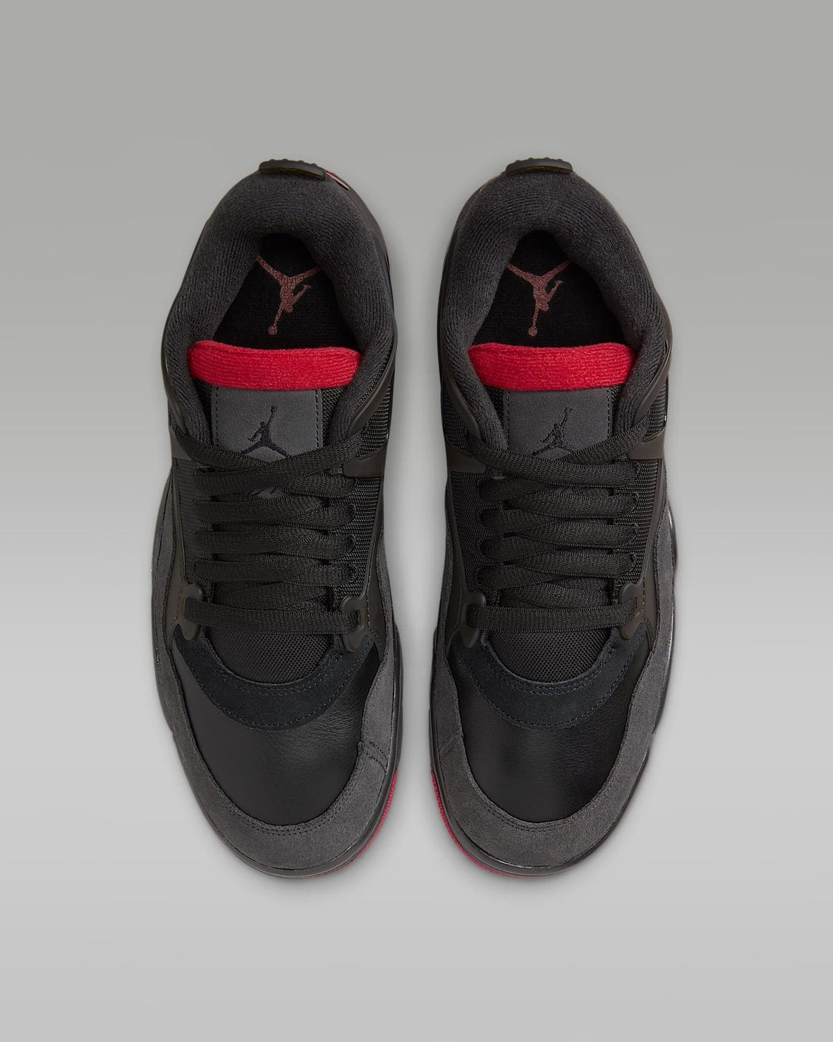 FQ7939-060 Nike Air Jordan 4 RM Bred (Men's)