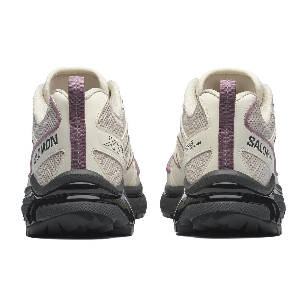 L47992400 Salomon XT-6 Expanse Vanilla Ice Dusky Orchid (Men's)
