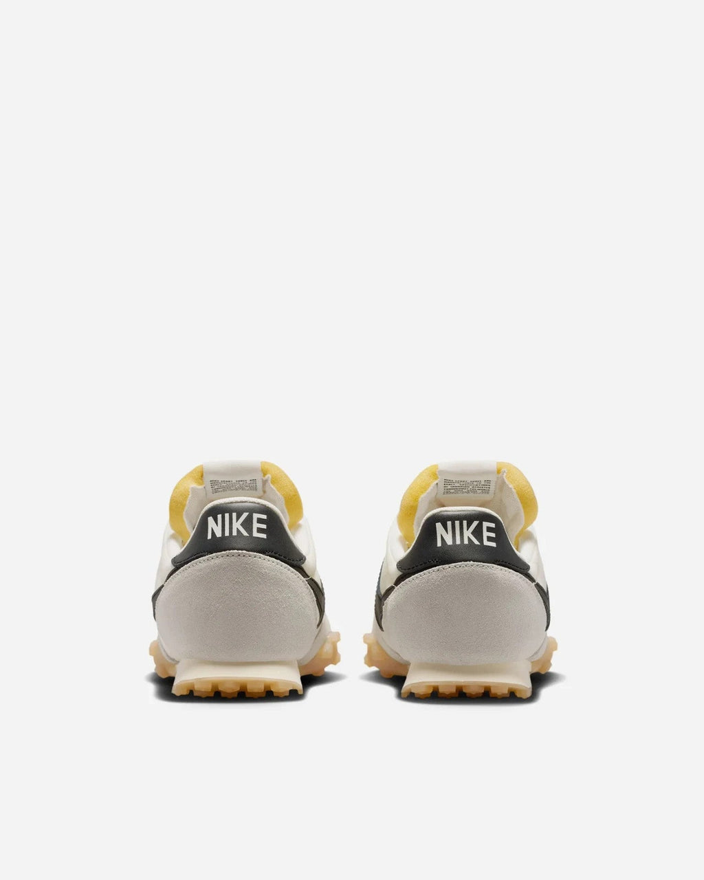 IM8658-101 Nike Waffle Racer Shoes (Men's)