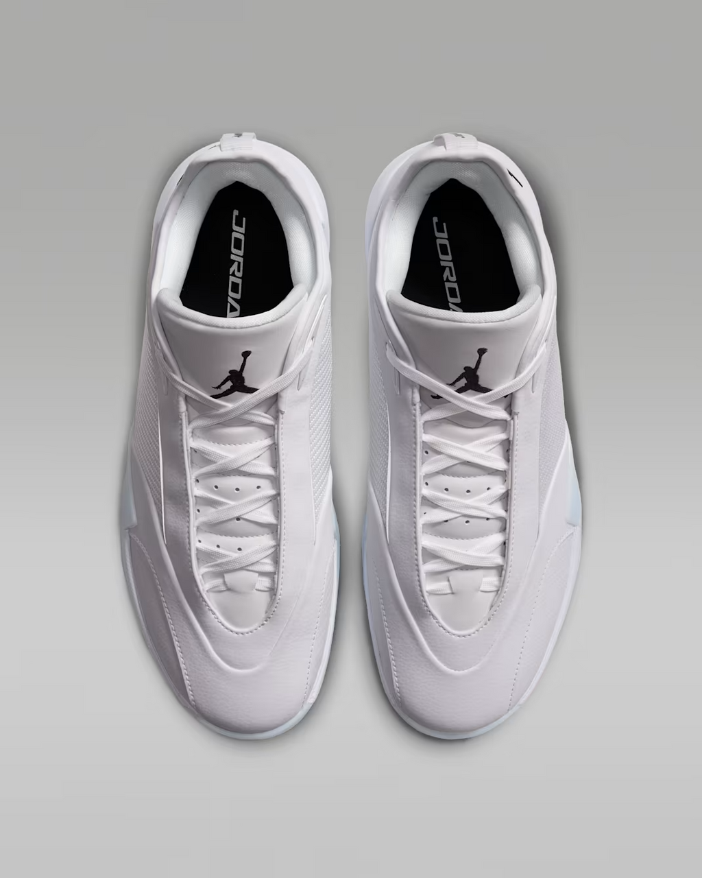 IO0424-100 Nike Air Jordan Triangle "White/Black" (Men's)