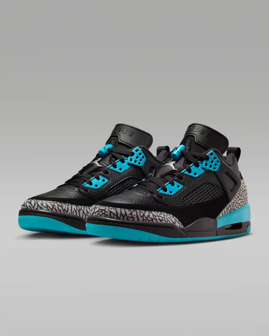 FQ1759-005 Nike Jordan Spizike Low Gamma Blue (Men's)