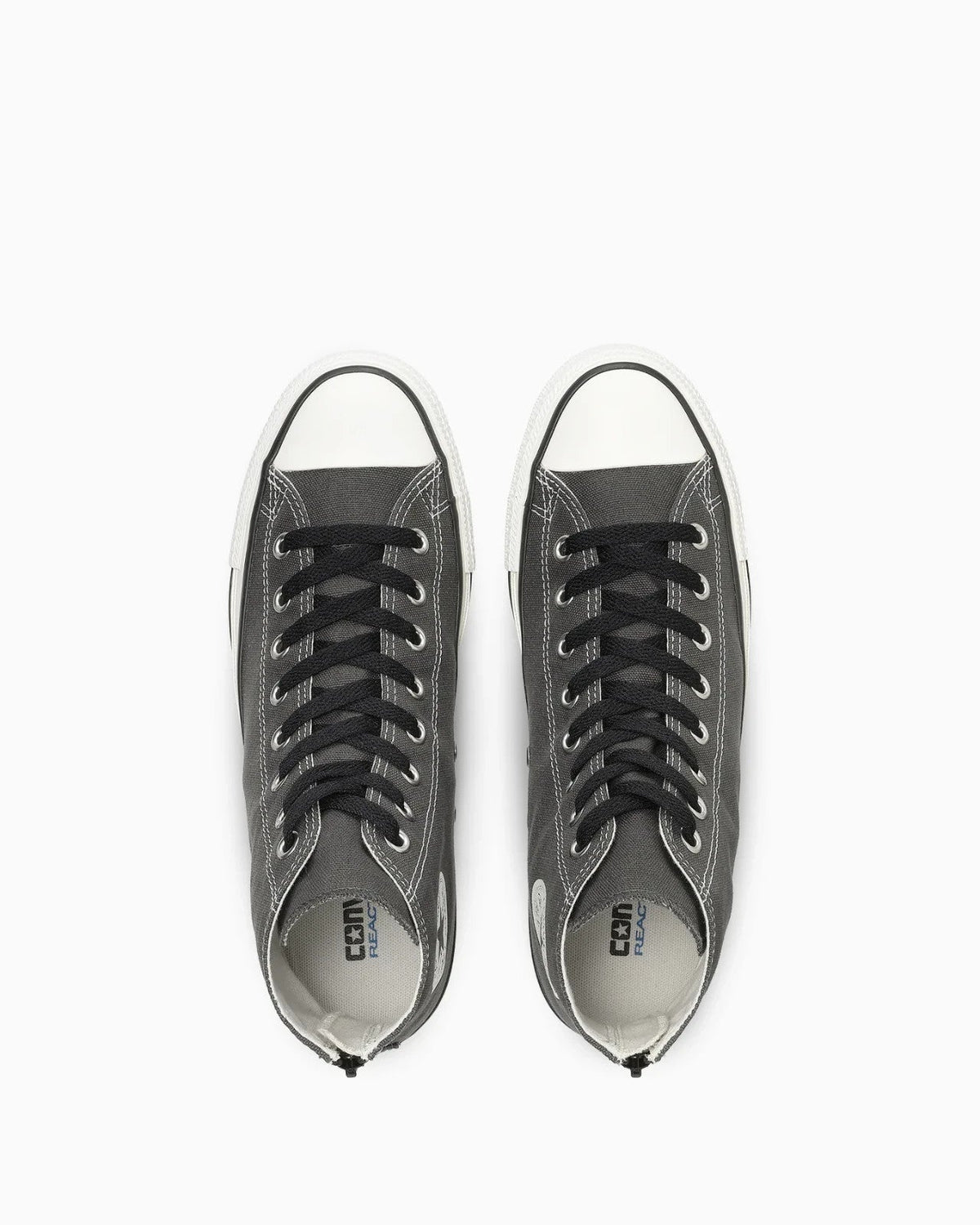 31316310 Converse All Star RH Z Hi Deep Gray (Men's)