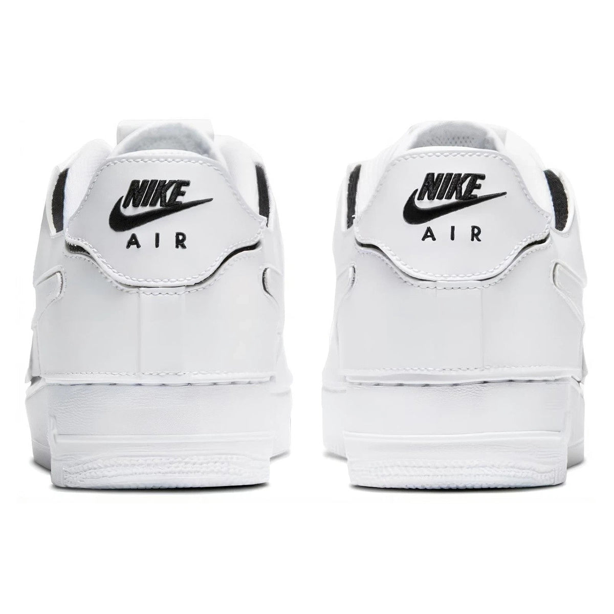 CZ5093-100-NORMAL Nike Air Force 1/1 "Cosmic Clay" (Men's)