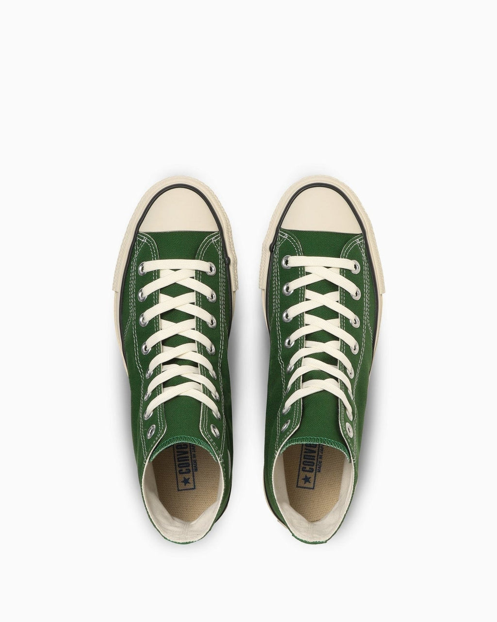 31311100 Converse Canvas All Star J 80s HI Green (Men's)