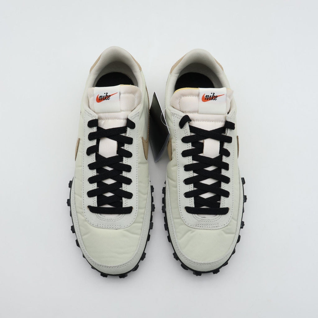 IM8658-004 Nike Waffle Racer "Light Bone/Linen" (Men's)