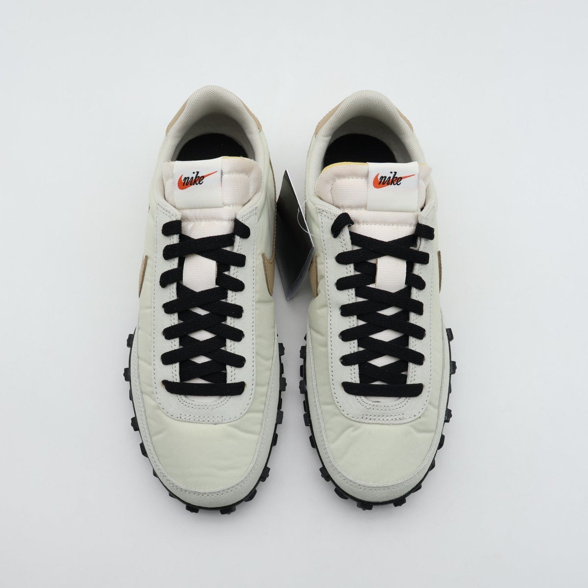 IM8658-004 Nike Waffle Racer "Light Bone/Linen" (Men's)